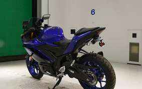 YAMAHA YZF-R25 RG43J