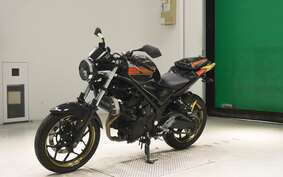 YAMAHA MT-03 2015 RH07J