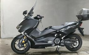 YAMAHA T-MAX 530 DX 2017 SJ15J