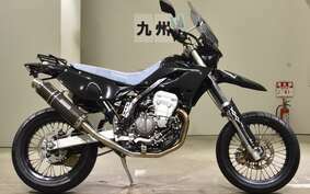 KAWASAKI KLX250D TRACKER LX250E