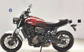 YAMAHA XSR700 RM22J