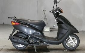 YAMAHA AXIS 125 TREET SE53J