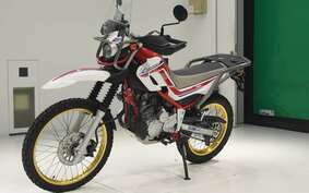 YAMAHA SEROW 250 Gen.3 DG31J