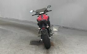 YAMAHA MT-07 2015 RM07J