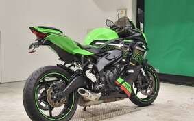 KAWASAKI ZX-25R ZX250E