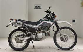 YAMAHA SEROW 225 Gen.3 DG08J