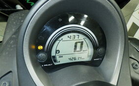 YAMAHA N-MAX SED6J