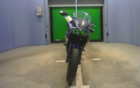 KAWASAKI NINJA 400R 2012 ER400B