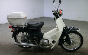 HONDA C70 SUPER CUB HA02