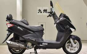 SYM RV125 I Type LF12