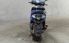 KYMCO RACING KING 180 Fi 不明