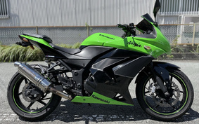 KAWASAKI NINJA EX250K