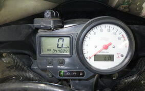 YAMAHA YZF-R6 2000