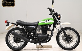 KAWASAKI 250TR BJ250F