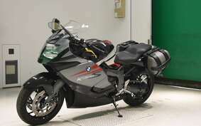 BMW K1300S 2010