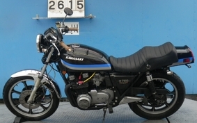 KAWASAKI Z750 FX Type Gen.2 1980 KZ750E