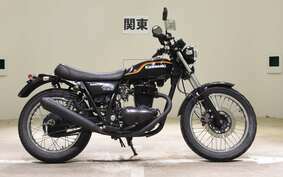 KAWASAKI 250TR BJ250F