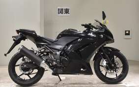 KAWASAKI NINJA 250R EX250K