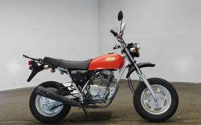 HONDA APE 100 HC07