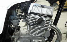 HONDA CM125 CUSTOM JC05