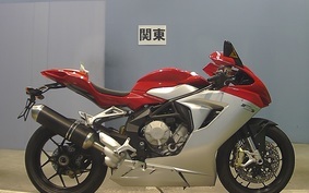 MV AGUSTA F3 2012 F310