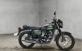 KAWASAKI W175 CAFE  BJ175B