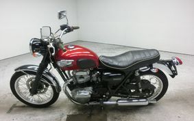 KAWASAKI W400 2007 EJ400A