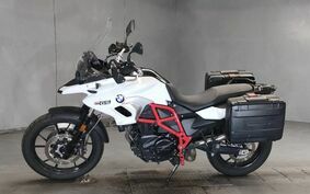 BMW F700GS 2017 0B06