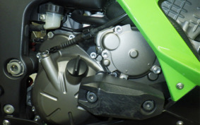 KAWASAKI NINJA ZX-6R A 2014