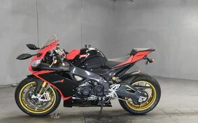 APRILIA RSV4 FACTORY 2012 RK