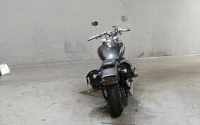 YAMAHA DRAGSTAR 400 1996 クニ 01166861