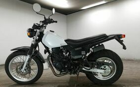 YAMAHA TW225 DG09J