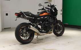 KAWASAKI Z900RS CAFE 2021 ZR900C