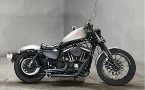 HARLEY XL883N 2011 LE2