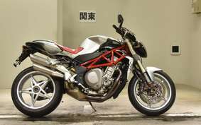 MV AGUSTA BRUTALE 910 S 2008