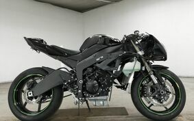 KAWASAKI NINJA ZX-6R ZX4R10