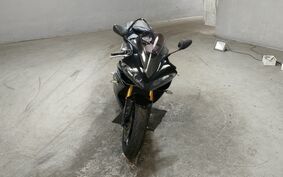 YAMAHA YZF-R1 2008 RN20