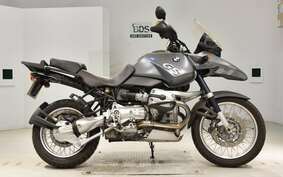 BMW R1150GS 2003 0415