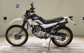 YAMAHA SEROW 225 DG08J