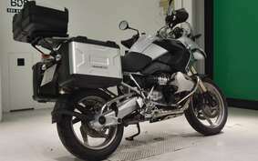 BMW R1200GS 2009