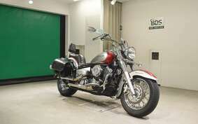 YAMAHA DRAGSTAR 400 CLASSIC 2006 VH01J