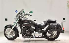 YAMAHA DRAGSTAR 400 CLASSIC  2012 VH02J