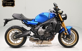 YAMAHA XSR900 2023 RN80J