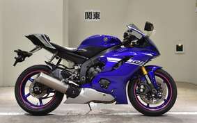 YAMAHA YZF-R6 2017 RJ27