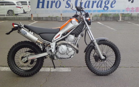 YAMAHA TRICKER DG16J