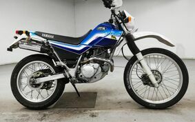 YAMAHA SEROW 225 WE DG08J