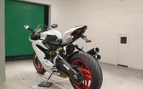 DUCATI 959 PANIGALE 2016 HA01J