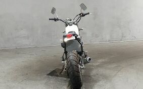 YAMAHA TW225 DG09J