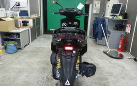 YAMAHA CYGNUS 125 XSR 3 SED8J