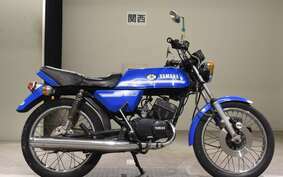 YAMAHA RD125 404